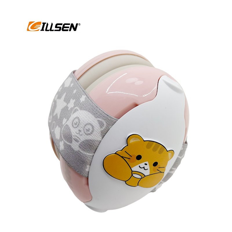 Noise Cancelling Ear Muffs Newborn Ear Defenders Abs Hearing Protection Soundproof Infant Toddler Baby Earmuff