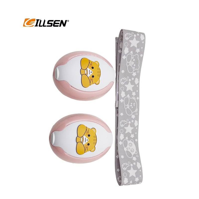 Noise Cancelling Ear Muffs Newborn Ear Defenders Abs Hearing Protection Soundproof Infant Toddler Baby Earmuff