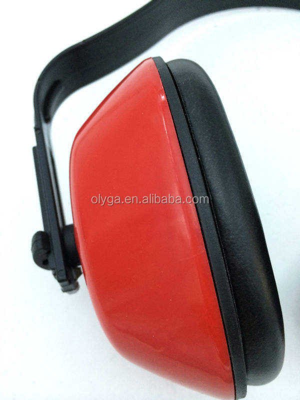 High Quality noised protector anti noise Hearing Protection headphones earmuffs For Construction Workers