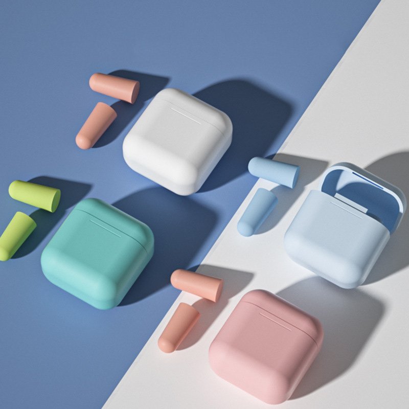 Noise Reduction Sleeping Ear Plugs Customized Hearing Protection Soft Earplugs