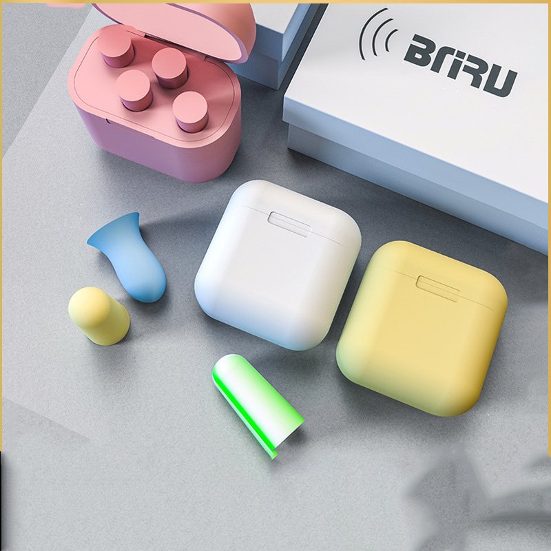 Noise Reduction Sleeping Ear Plugs Customized Hearing Protection Soft Earplugs