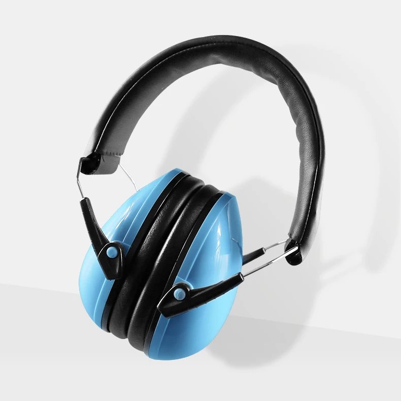 High Quality Wholesale Passive Earmuff Ear Plugs For Sleep Modes Classic Ear Plugs With Popular Discount