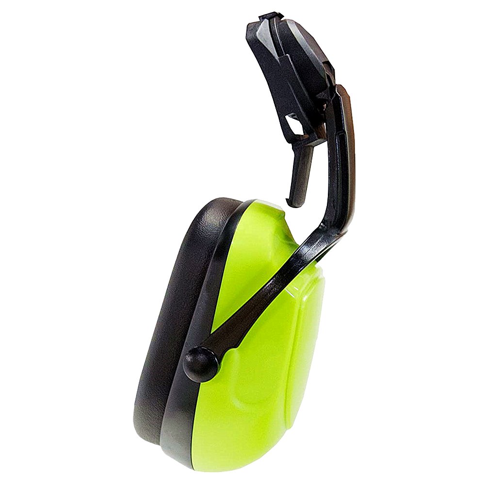 Hearing protection ear muffs attached with safety helmet noise reduction safety ear muffs ANT5PPE