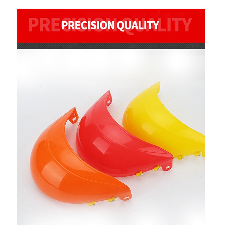 PVC Anti-Impact Shield for Industrial Garden Work PC Face Guard for Cutting and Grinding Personal Protective Workwear