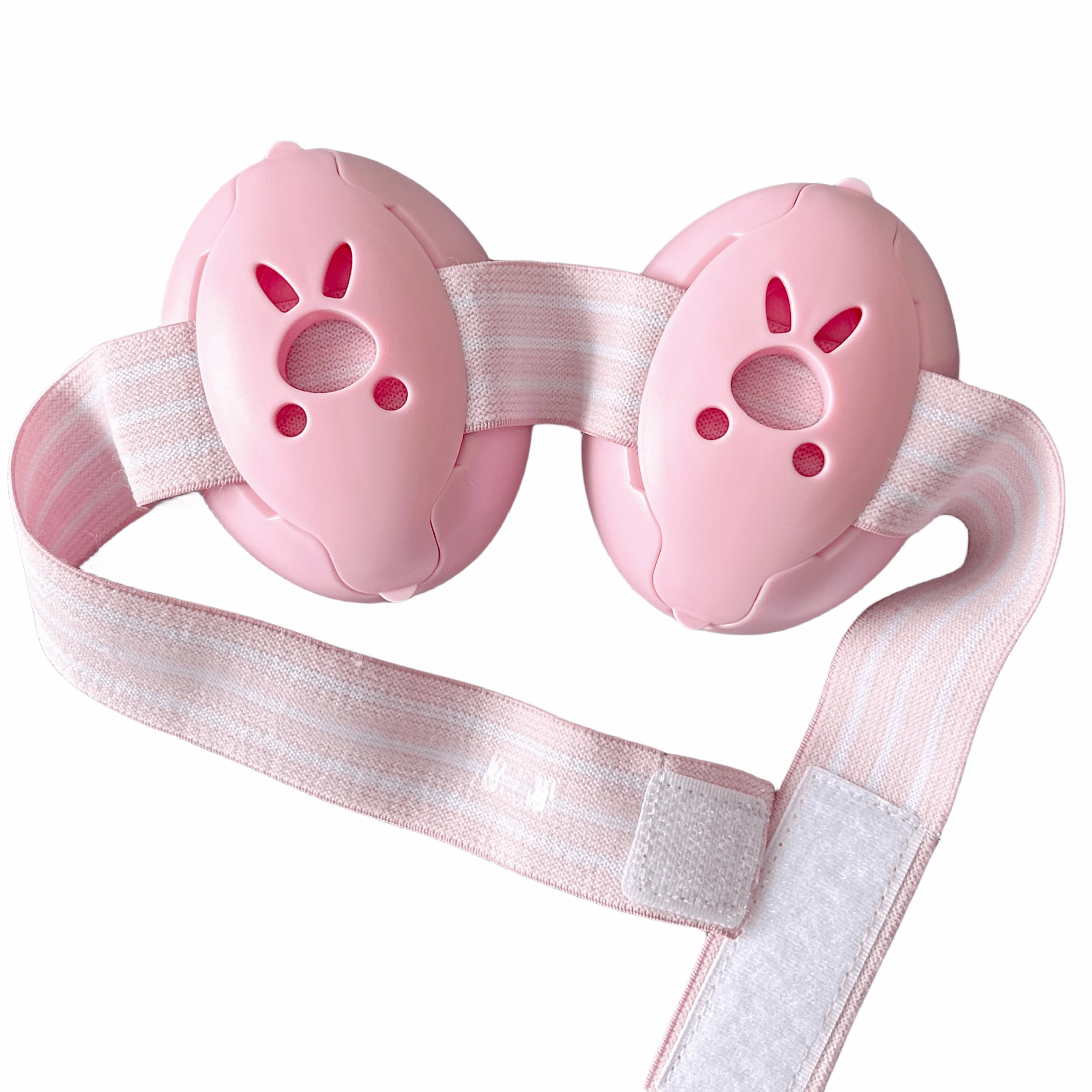 2023 new children's earmuffs custom logo baby earmuffs earmuffs infant hearing protection