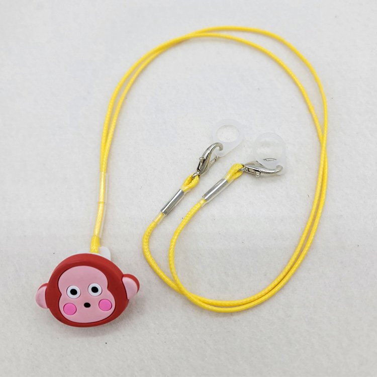 Behind The Ear Hearing Aids Anti-falling clips, hearing aid accessories for SIEMENS hearing aid daily use Tool