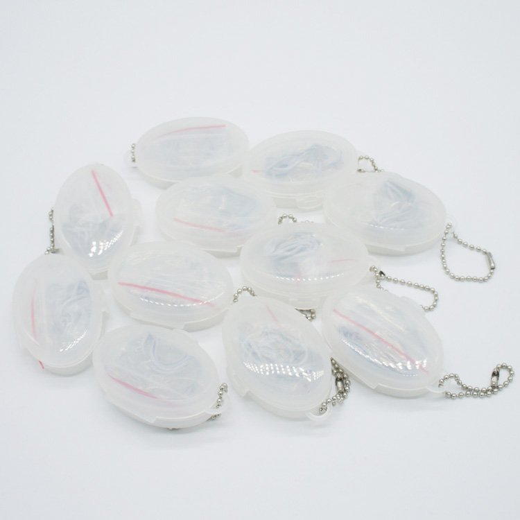Behind The Ear Hearing Aids Anti-falling clips, hearing aid accessories for SIEMENS hearing aid daily use Tool
