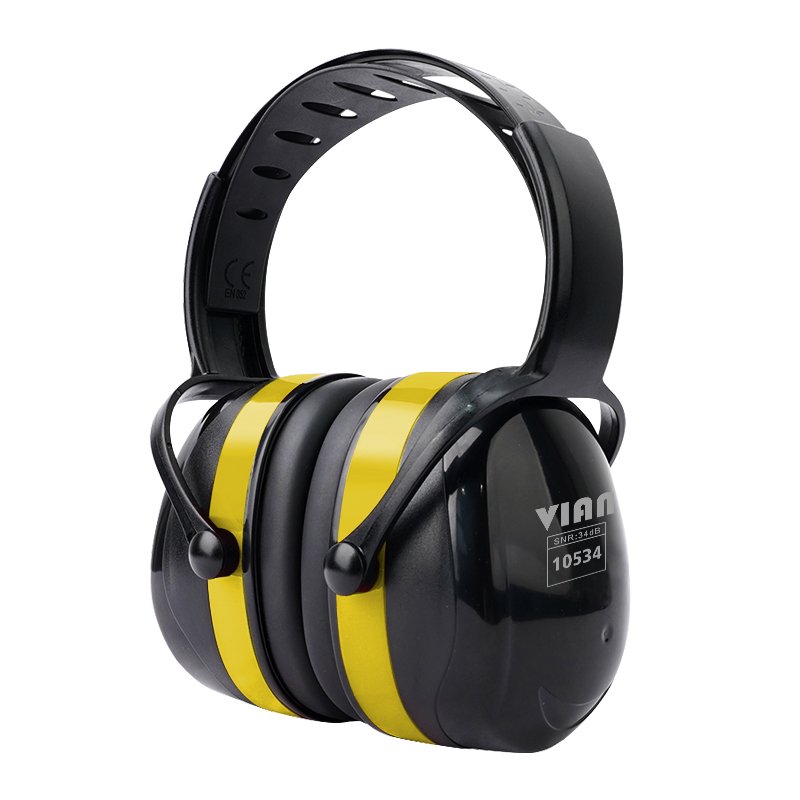 direct sale Long Lasting Battery for Uninterrupted Shooting Sessions Noise Cancelling Earmuffs
