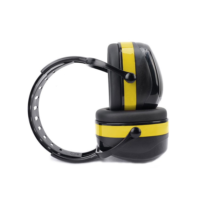 direct sale Long Lasting Battery for Uninterrupted Shooting Sessions Noise Cancelling Earmuffs