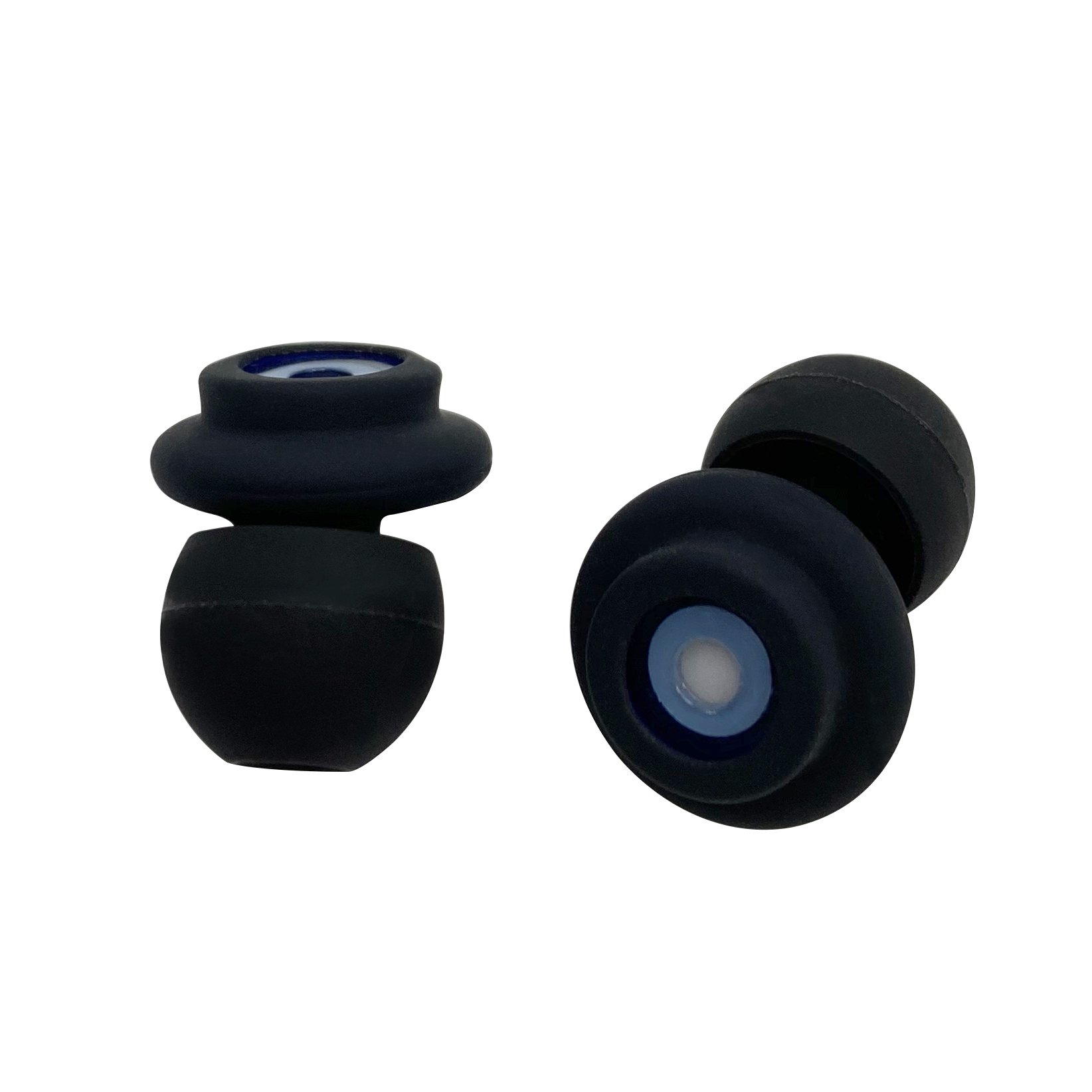 Hearing Protection Filter Earplugs Noise Cancelling Silicone for party Earplugs with CE Certificate