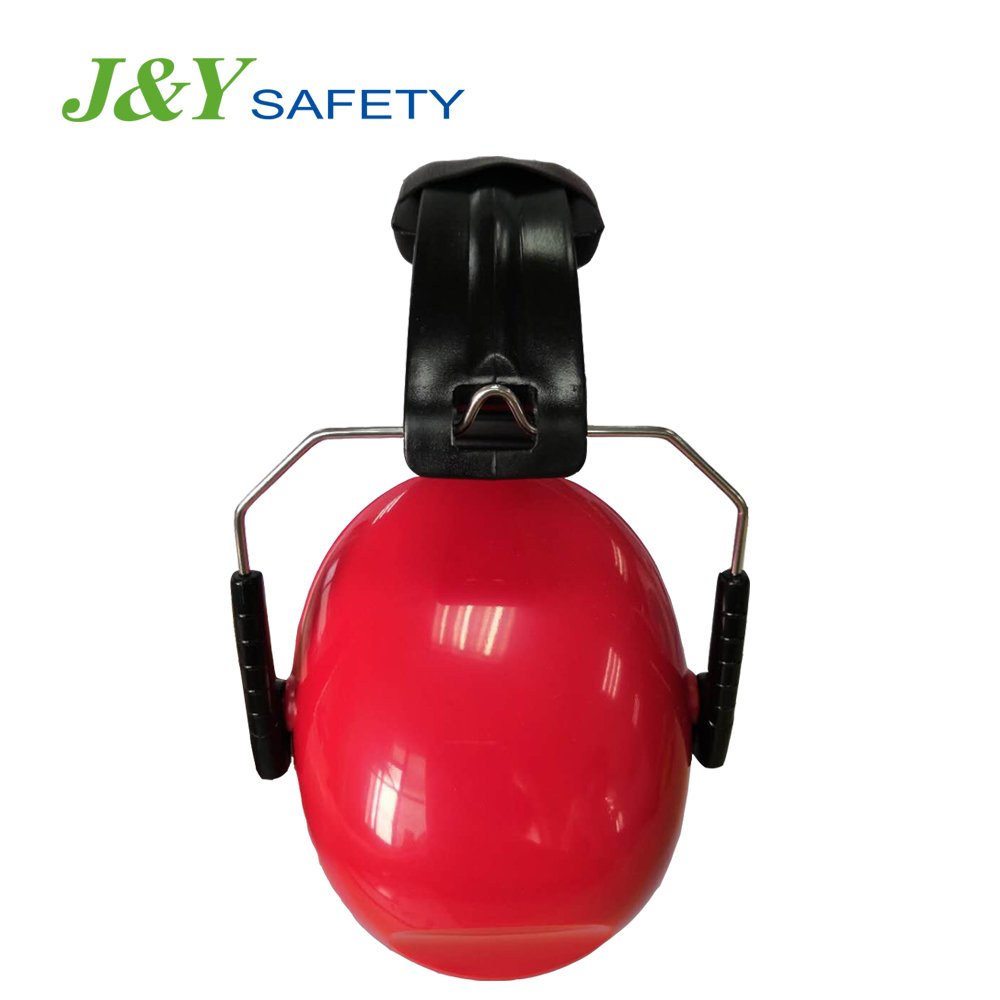 Comfortable Lightweight Adjustable Hearing ProtectionSafety Ear muffs