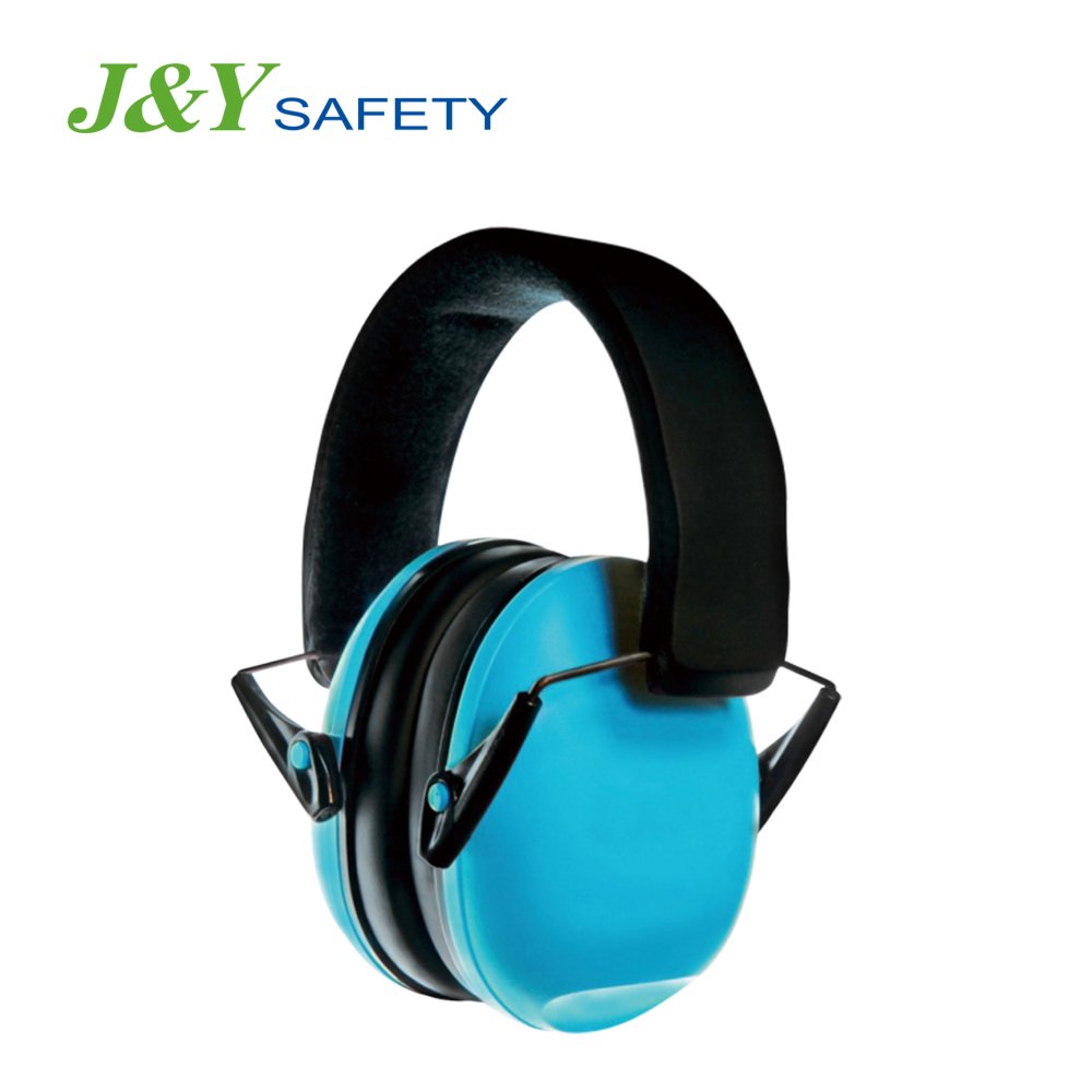 Comfortable Lightweight Adjustable Hearing ProtectionSafety Ear muffs