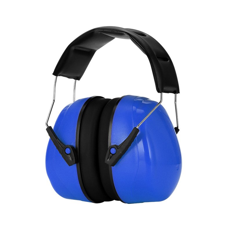 China Manufacturer's Effective Noise Reduction Earmuff for Adults Hearing Protection Product
