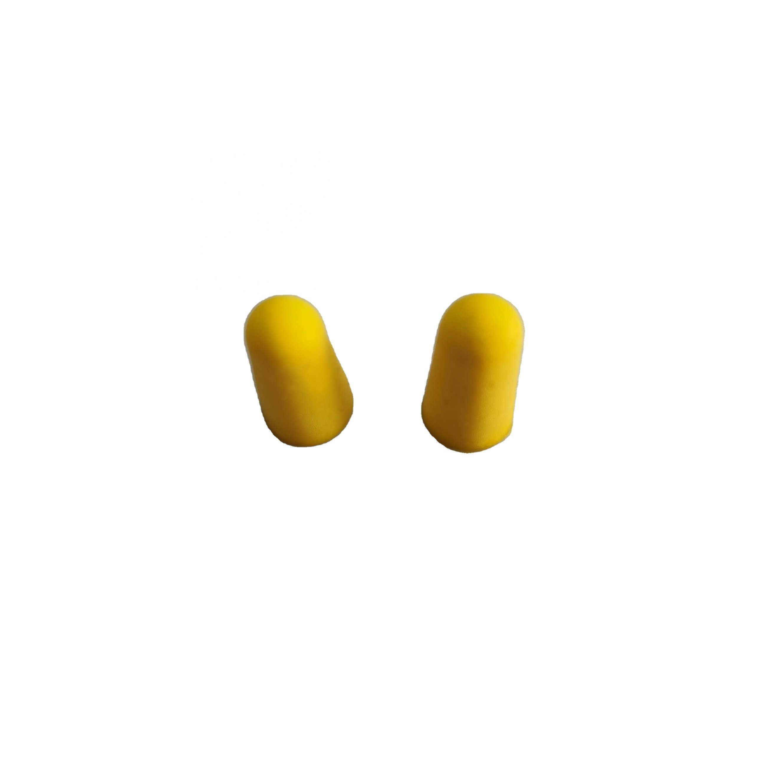 Noise Reduction Bulk Reusable Hearing Protection Silicone Ear Plug Earplug For Sleeping