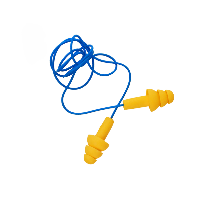 High-Quality reusable ears plugs earplugs noise reduction comfortable for a wide range of ear canal sizes from Vietnam