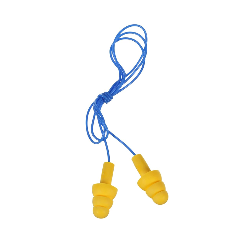 High-Quality reusable ears plugs earplugs noise reduction comfortable for a wide range of ear canal sizes from Vietnam