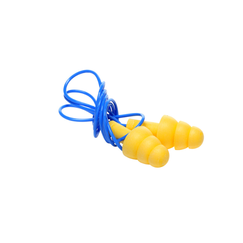 High-Quality reusable ears plugs earplugs noise reduction comfortable for a wide range of ear canal sizes from Vietnam