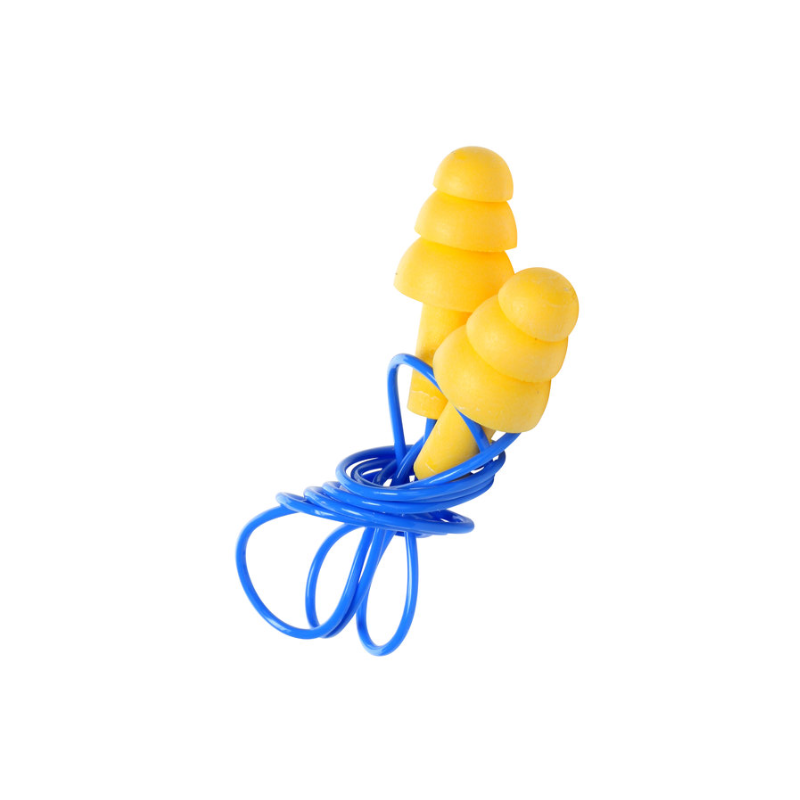 High-Quality reusable ears plugs earplugs noise reduction comfortable for a wide range of ear canal sizes from Vietnam