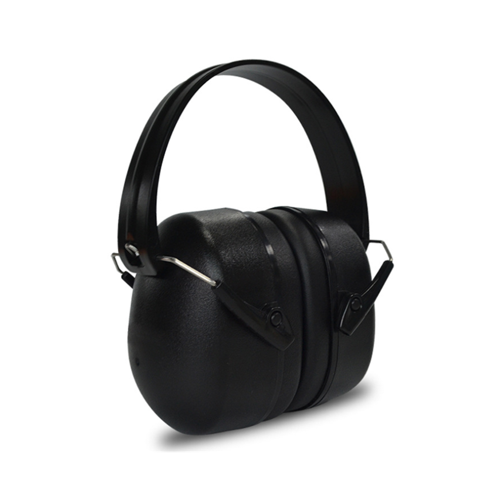 ANT5PPE Soundproof Ear Defender Earmuff Industrial Grade Noise Cancelling Hearing Protection