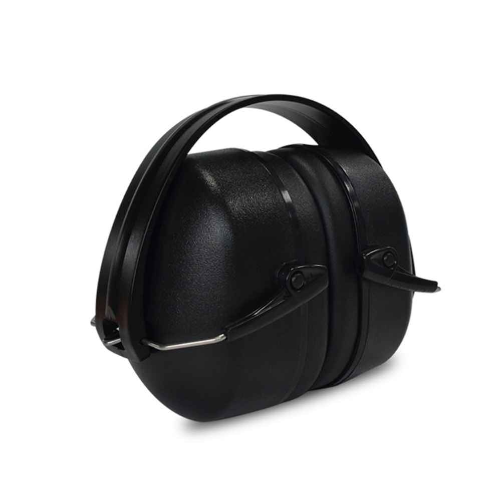 ANT5PPE Soundproof Ear Defender Earmuff Industrial Grade Noise Cancelling Hearing Protection