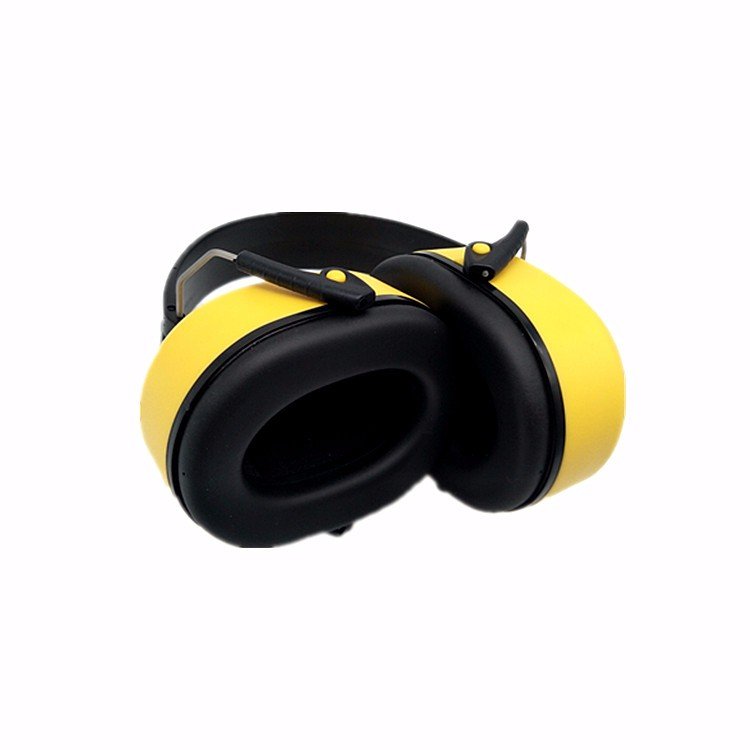 ANT5PPE Soundproof Ear Defender Earmuff Industrial Grade Noise Cancelling Hearing Protection