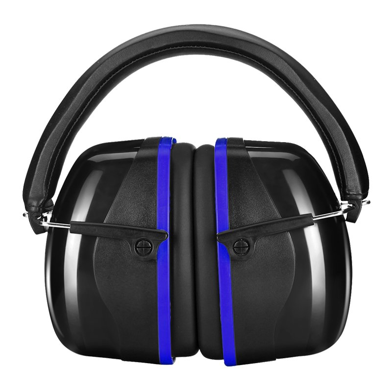 Manufacturer Ear Muffs Hearing Protection Headphones with Foam for Yard Work