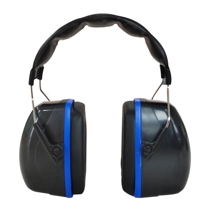 Manufacturer Ear Muffs Hearing Protection Headphones with Foam for Yard Work