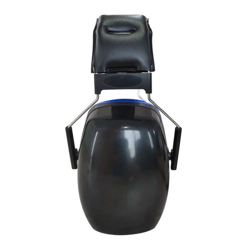 Manufacturer Ear Muffs Hearing Protection Headphones with Foam for Yard Work
