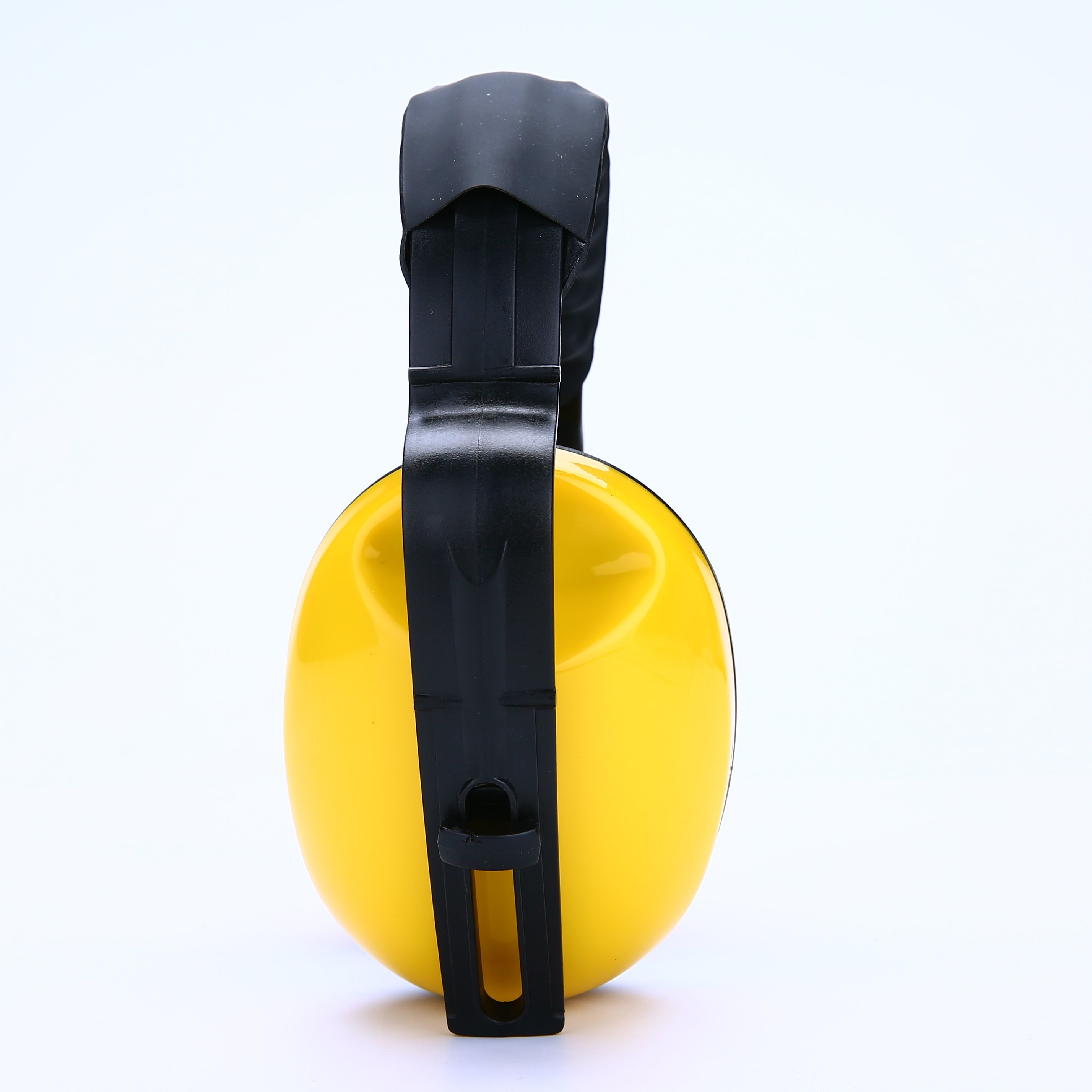 Factory Direct foldable soundproof hearing protection Industrial safety earmuffs