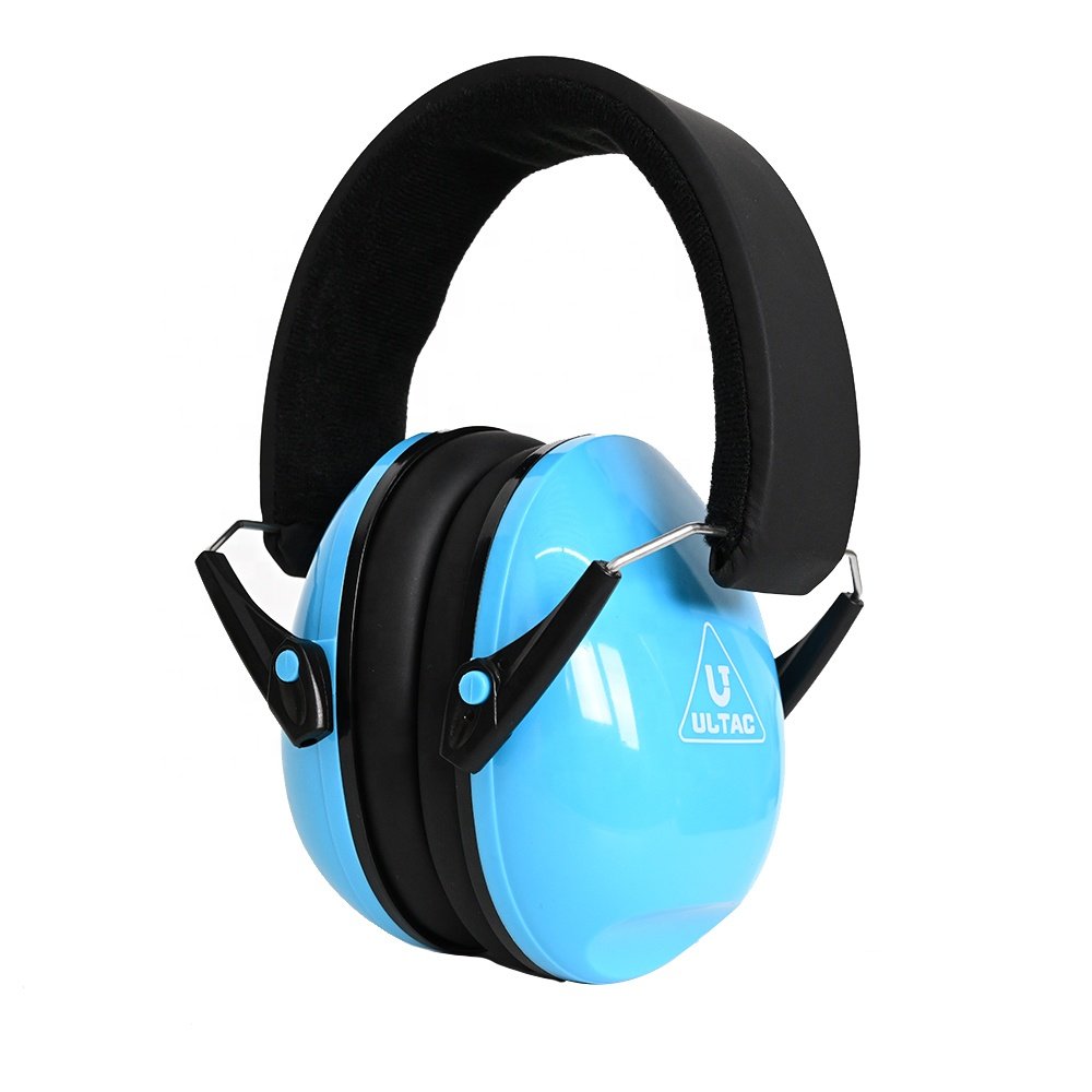 PARTNERJOY Headset Noise Cancelling Kids Ear Muff Hearing Protection Child