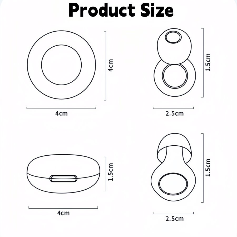 Silicone Noise Reduction Ear plugs,with Sound wave filter,Super Soft,Reusable and Hearing Protection,NRR 25-28dB