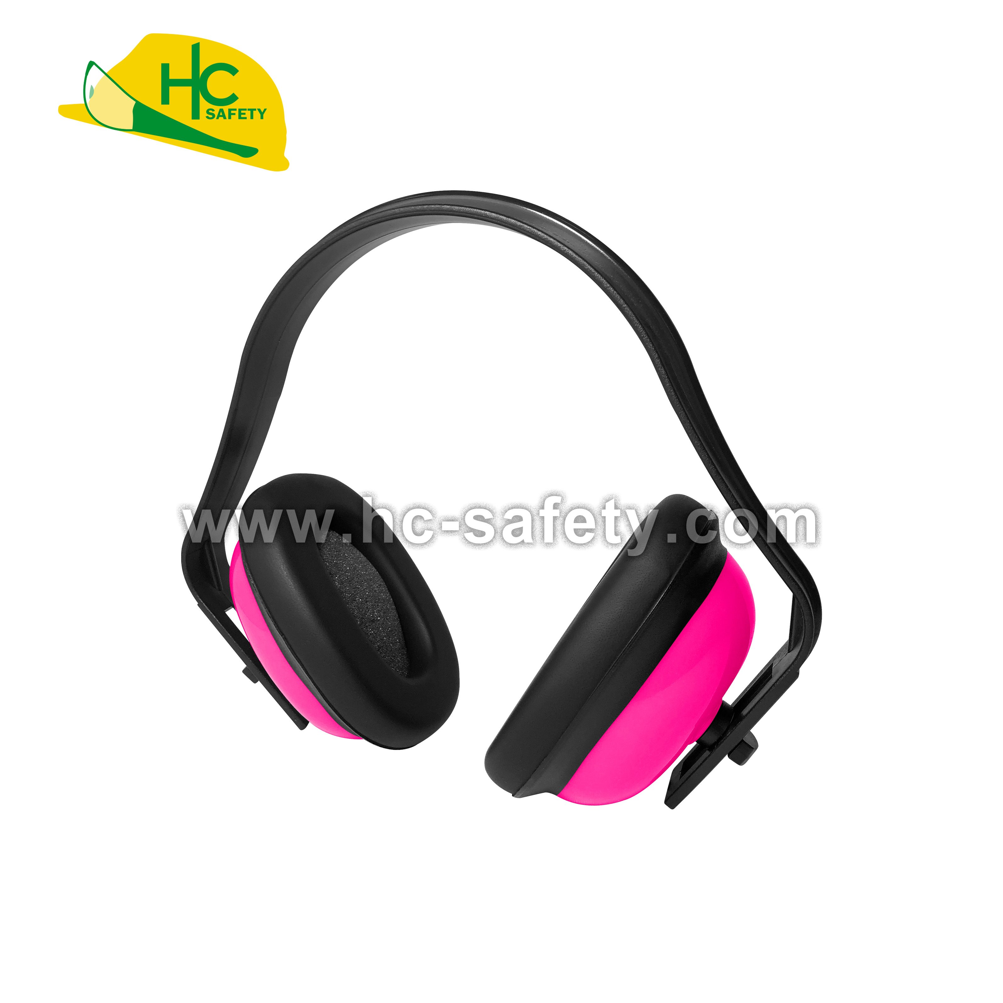 A615-3 Kids Passive Earmuffs baby hearing protection