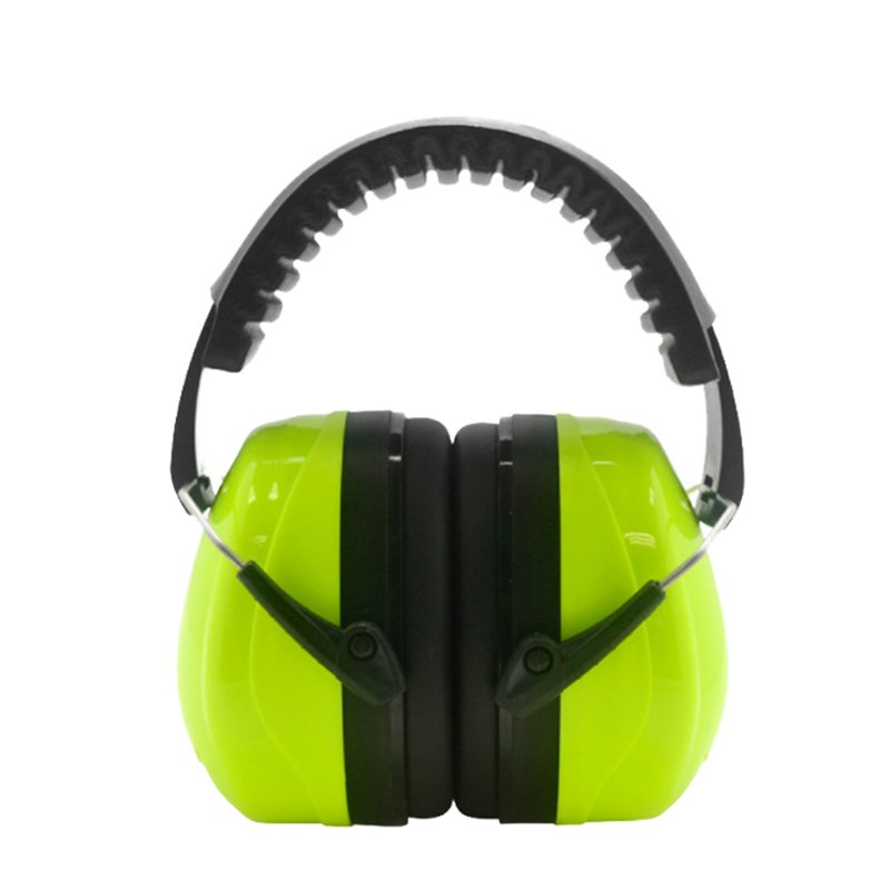 ANSI Safety Ear Protectors CE EN352 Hearing Protection hard hat ear muffs Noise Cancelling Earmuff for Industrial