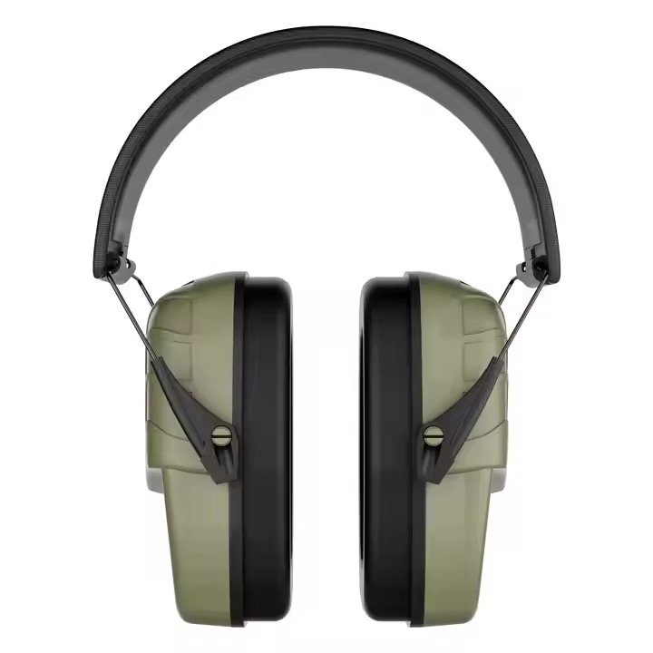 Hot Selling Wholesale OEM GS550 Noise-Cancelling Headphones Personal Defense Equipment