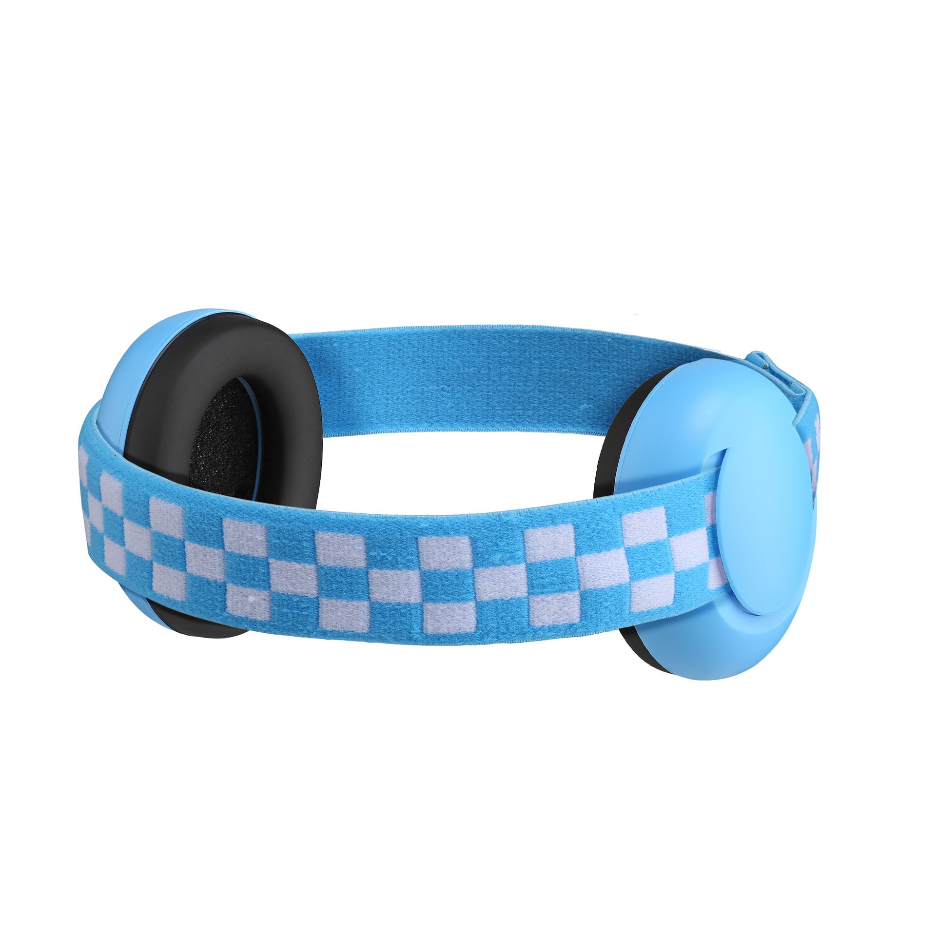 Noise Canceling Kids Earmuffs Comfortable Hearing Protection For Baby Improve Kids Sleep Quality Over Ear Earmuffs