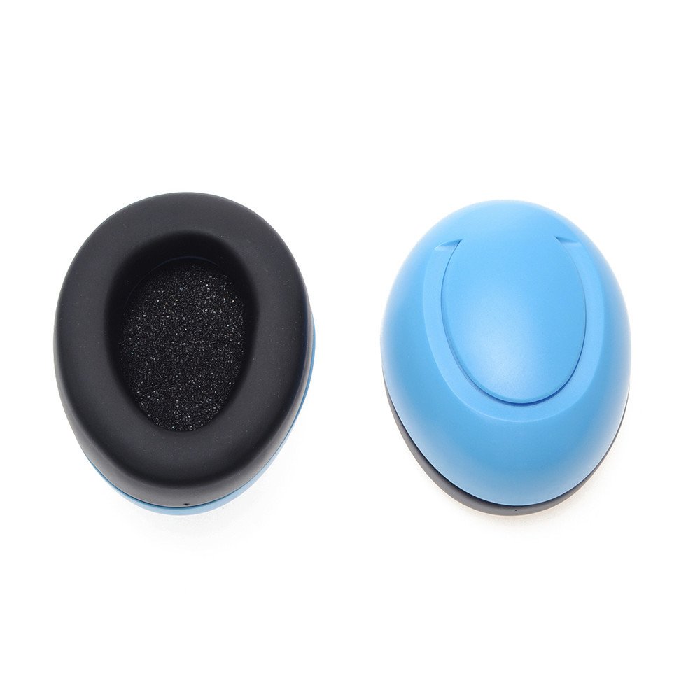 Noise Canceling Kids Earmuffs Comfortable Hearing Protection For Baby Improve Kids Sleep Quality Over Ear Earmuffs