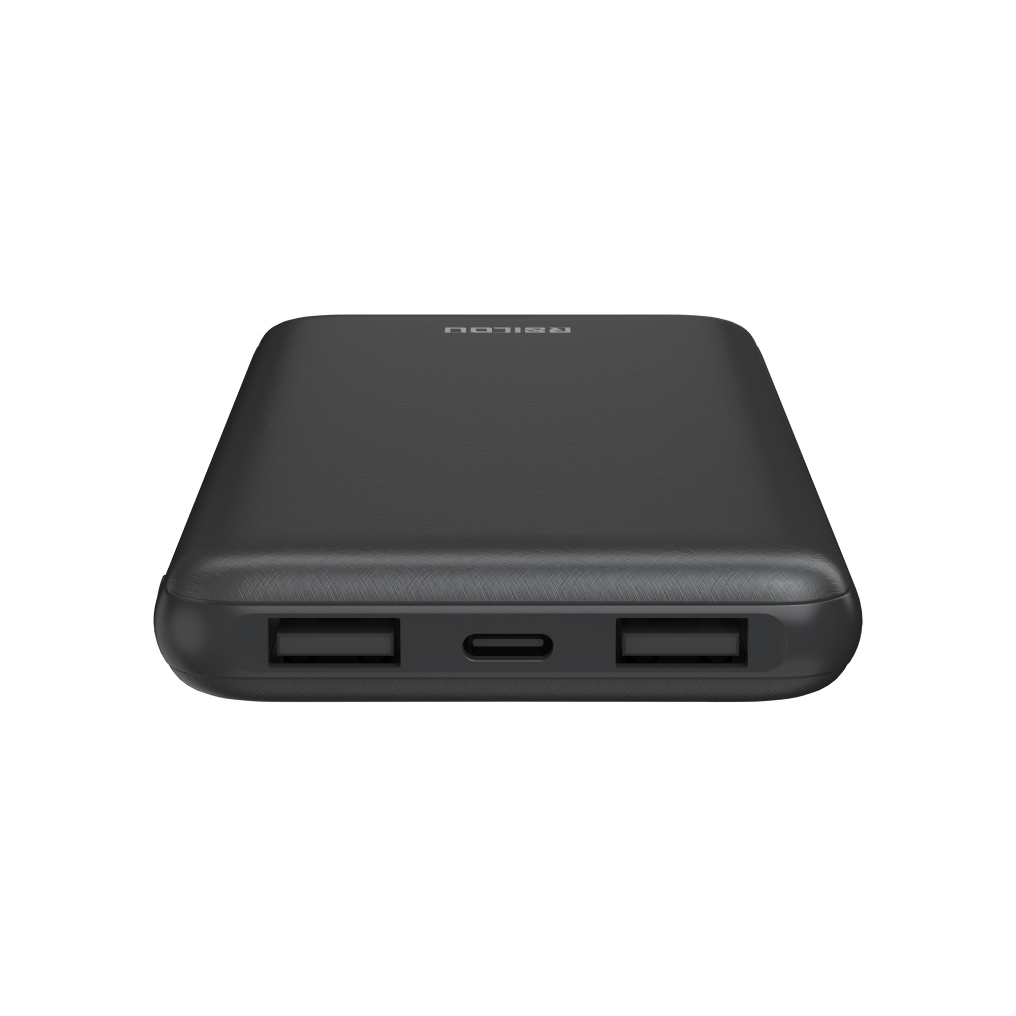 RSILOU RPB-D21 20000MAH Power Bank with fast Charging hot sale power station battery and electronic Power bank supplies