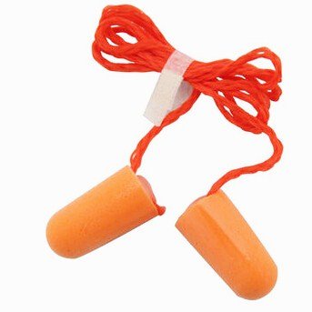 Hearing Protection silicone noise cancelling silicone Earplugs