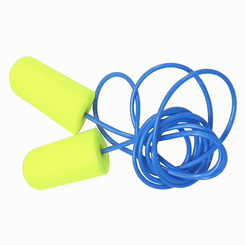 Hearing Protection silicone noise cancelling silicone Earplugs