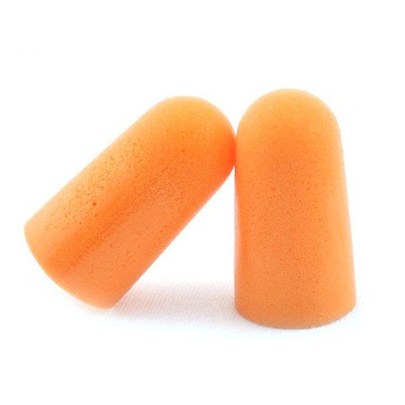 Hearing Protection silicone noise cancelling silicone Earplugs