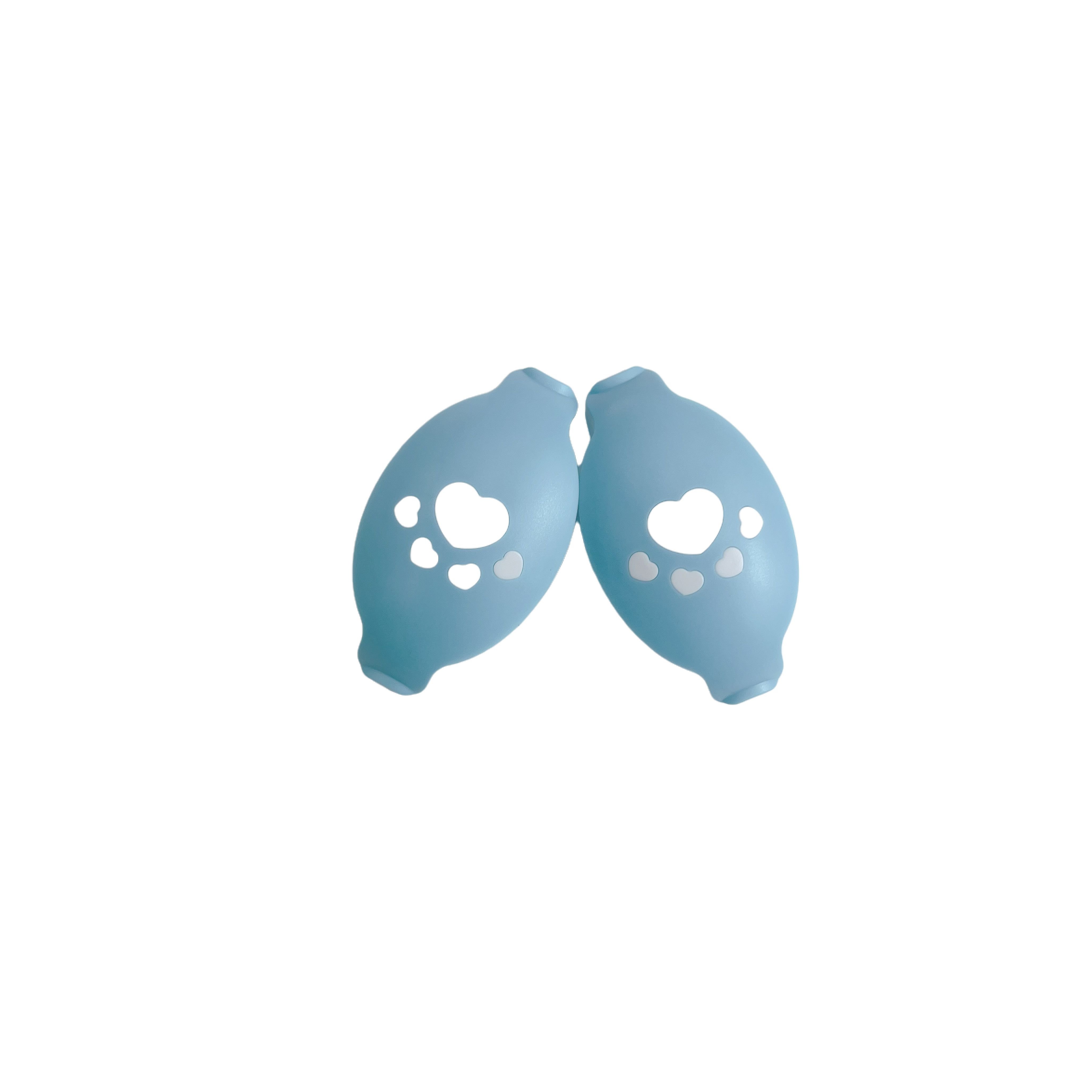 Hearing Protection Babies In Loud Environments Soft Noise-Reducing Baby Earmuffs For Noise Isolation
