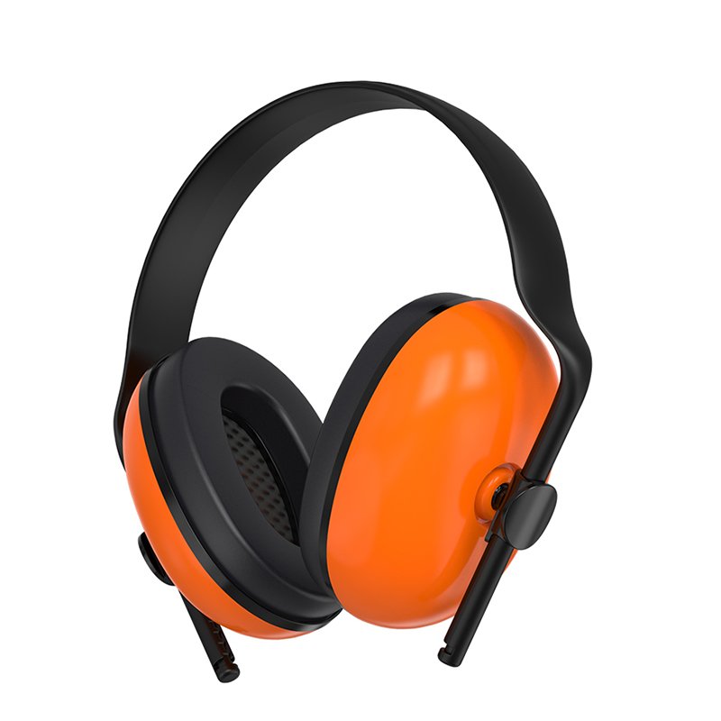 Factory direct 24dB Earmuff for Tactical Hearing Protection Solutions noise reduction earmuffs