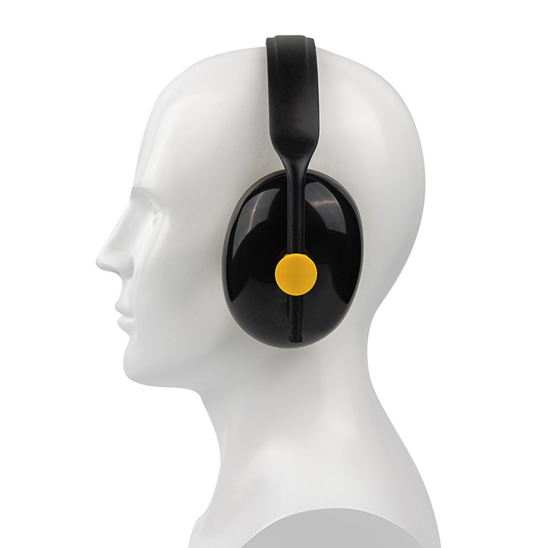 Factory direct 24dB Earmuff for Tactical Hearing Protection Solutions noise reduction earmuffs