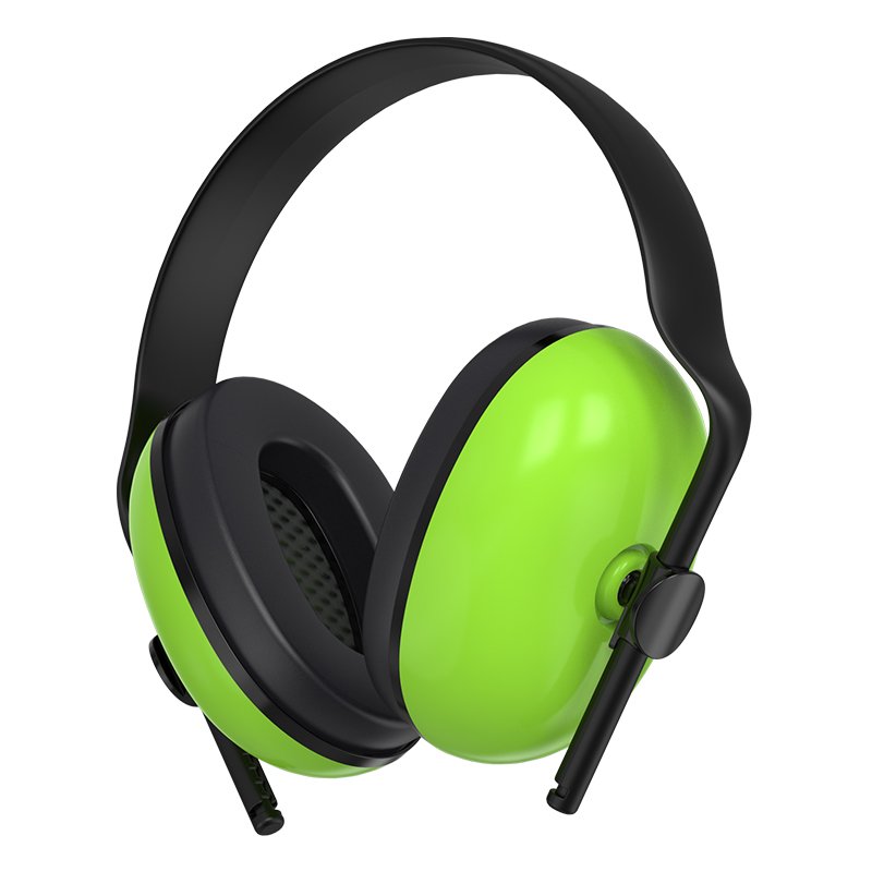 Factory direct 24dB Earmuff for Tactical Hearing Protection Solutions noise reduction earmuffs