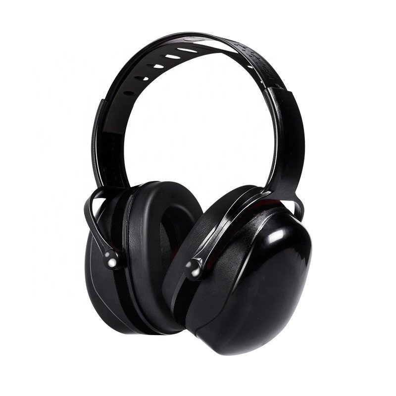 ABS hearing protection noise cancelling earmuffs