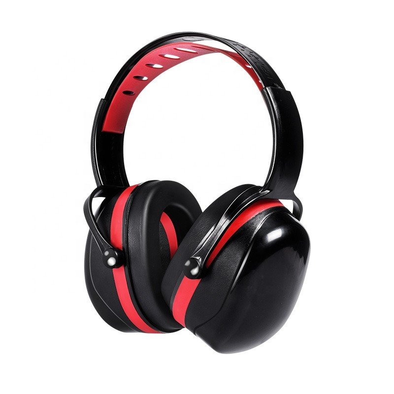 ABS hearing protection noise cancelling earmuffs