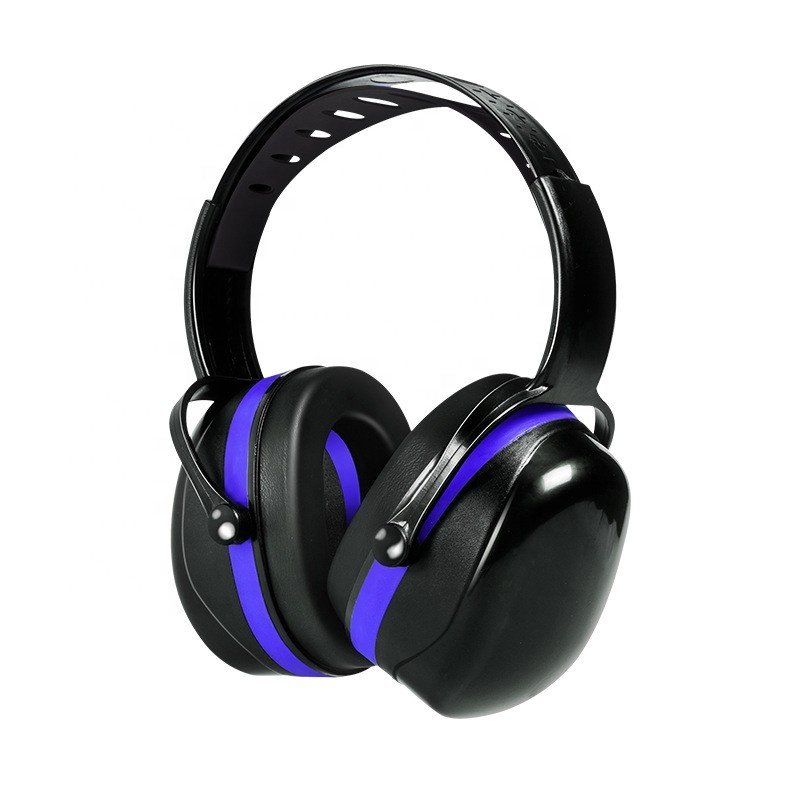 ABS hearing protection noise cancelling earmuffs