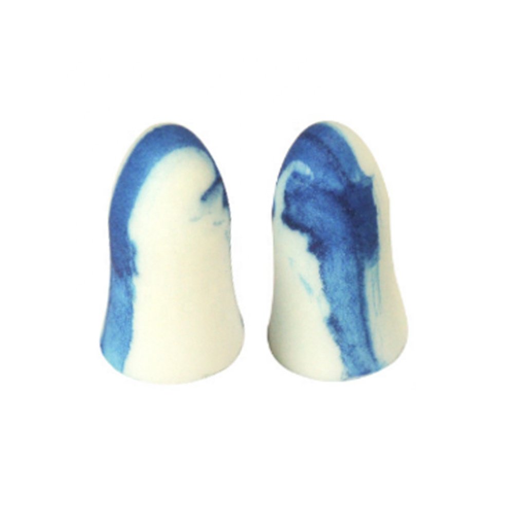 EP1001-CC1 Disposable Bell shaped earplugs
