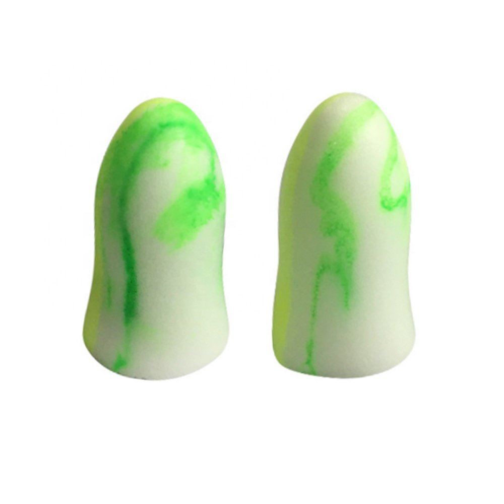 EP1001-CC1 Disposable Bell shaped earplugs