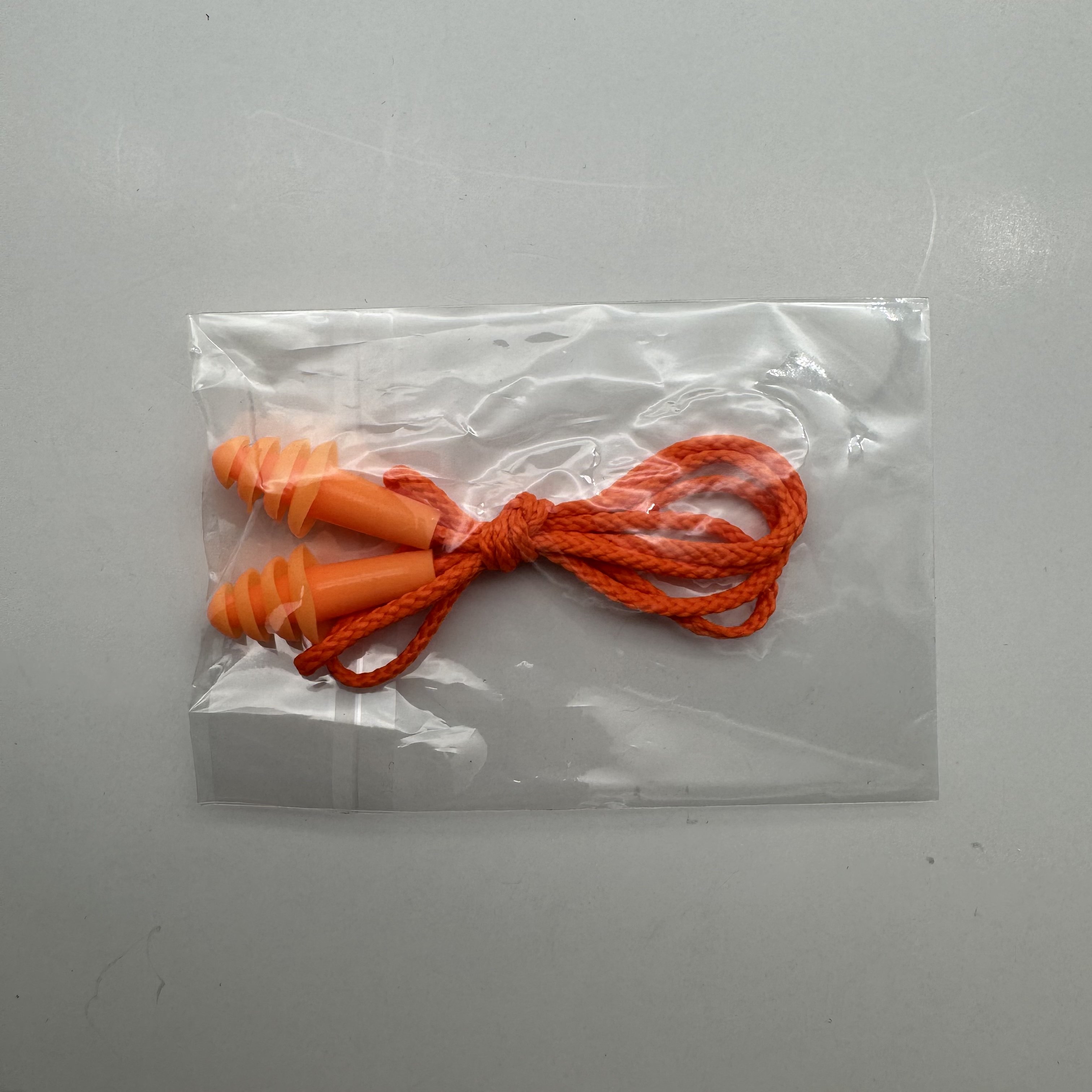 Soft Ear Plugs for Noise Cancelling Ear Plugs for Swimming Concerts Travel Reusable Silicone Earplugs